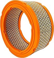 Air Filter 0C8127 Compatible With Generac 760cc 990cc Home Standby Air-Cooled Engines 7kw-48kw (Pre-
