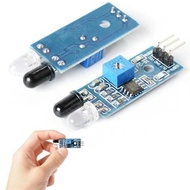 MERAH IR Proximity Module Sensor Arduino Smart Car Infrared Sensor IR Infrared Obstacle