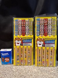 柴犬工房 環保竹筷