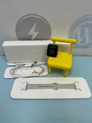 【艾爾巴二手】Apple Watch S9 GPS 45mm A2980 星光色鋁金屬#二手手錶#保固中#漢口店F4KPN