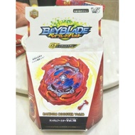 Ready Stock New W5 Beyblade!!! B-146 01 Flare Dragon Around!!!