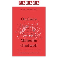 Sách Outliers - The Story Of Success