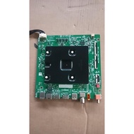 Original TCL 85Q6E Thunderbird 85S365C Motherboard 40-T982L2-MAE2HG with Screen PT850