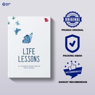 Haru Publishers - Life Lessons by Dr. Elisabeth Kürrss & David Kessler