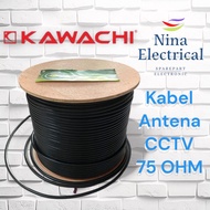 CCTV ANTENNA CABLE PER METER 75 OHM
