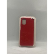 HUAWEI Y6P/Y7P JELLY CASE PHONE