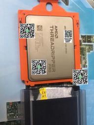 【可開統編】amd線程折裂者3995wx CPU 3975秒3990X 7742全新聯想P620準系統 聯想版本3995