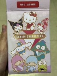 7-11 Sanrio Hello Kitty 香水樽 連香水
