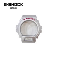 (Original) G-Shock DW-6900CB-8 Bezel Sliver Glossy