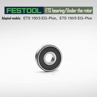 FESTOOL rotor under bearing FESTOOL Electric Dry Mill Original Accessory ETS150