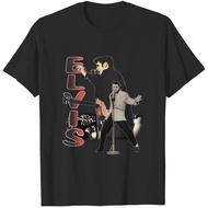 Elvis Presley Shirt, Elvis Presley T-Shirt, Gift For Fan