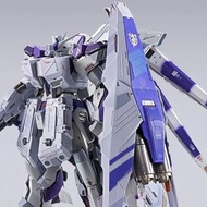 [港魂預訂] MB METAL BUILD HWS OPTION SET for Hi-ν GUNDAM 海牛高達專用HWS裝備