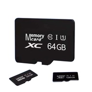 BR Memory Card 128GB 64G 32GB TF Card Class10 Card Memory For Wifi