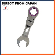 TAKAGI Gachi Wrench Durable Tool for Tough Jobs