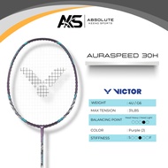 VICTOR Auraspeed 30H Badminton Racket