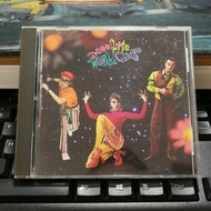 G7472: Deee-Lite World Clique [Collectibles]