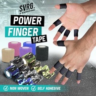 Svarga Finger Tape - Kinesio Tape - Wrist Tape - Finger Bandage