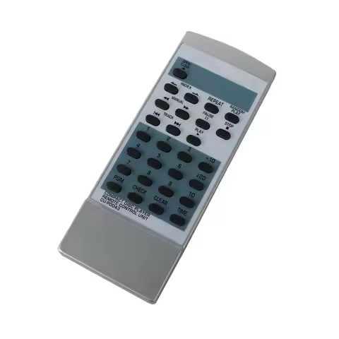 New Remote Control Use for Pioneer CD Player CU-PD043 PWW1056 PD-202 PD8070 P6050 9700 PD2000 PD-10 
