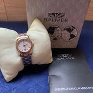 Balmer watch | Woman watch