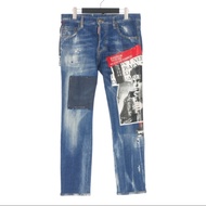 AG Jeans denim Direct from Japan Secondhand