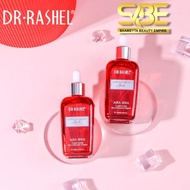 DR RASHEL TONER AHA BHA