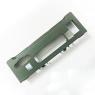 Back Cover P1027135-020 For Zebra gx420t gk420t gk430t gx430t USB Serial Port Parallel Port Barcode 