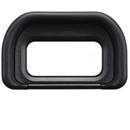 Kính ngắm Eyepiece cho Sony A6600 A6500 a6400 máy ảnh Kính ngắm điện tử thay thế Sony EP-17 Eyecup E