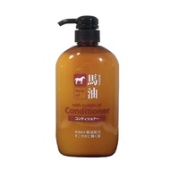 พร้อมส่ง Kumano Horse Oil Shampoo Conditioner Body Soap แชมพูและครีมนวด สบู่ ครีมอาบน้ำ น้ำมันม้า จา