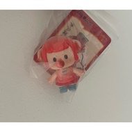 Buer Small Secret ORIGINAL DOLL + CARD