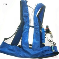 Welding Air Compressed Cooling Vest Vortex Tube Summer Welding Steel Cooling Vest Suitable for Cold 