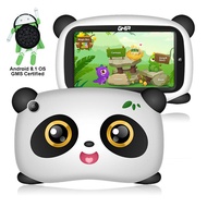 GHIA Android 8.1 Kids Tablet - Android 8.1 Oreo Google Certified OS, Support Iwa