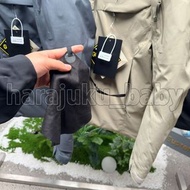 Arcteryx Macai系列 GTX 750 蓬鵝絨Logo徽標防水保暖連帽滑雪羽絨服 秋冬季 保暖 三合一外套 3-in-1 Jacket 可拆內膽外套 羽絨外套 Parka 防水 防風 件褸 