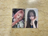 IVE Liz 小卡