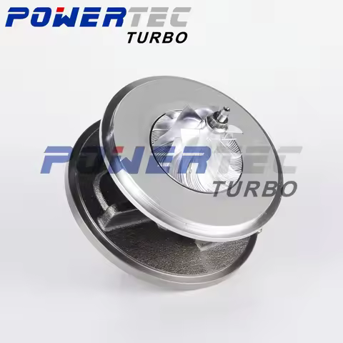 MFS GT1749V Turbo charger CHRA 716216 Turbo Cartridge 038253019F for VW Golf V Passat B6 Touran 2.0 