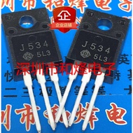 1-5PCS TO-220F J534 2SJ534 J495 2SJ495 J265 2SJ265 J302 2SJ302 J177 2SJ177 J494 2SJ494 MOSFET priori