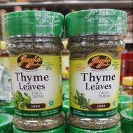 Jay's Thyme Leaves Thyme Leaf/
