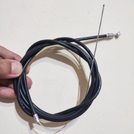 Exotic Brake Outer Cable Set / Kabel Rem Belakang Sepeda Komplit Luar Dalam Inner Outer Bmx Mtb Fede