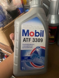 น้ำมันเกียร์ MOBIL ATFX3309 1L MOBIL (ATF-3309