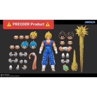 Demoniacal Fit - Cosmic Blade Vegeta Action Figure