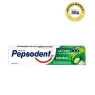 Pepsodent Herbal 120g