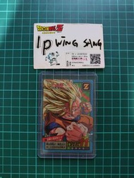 閃卡 龍珠激鬥 閃中閃日初