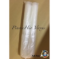 Plastic Container 4oz Round AA 4oz (100units)