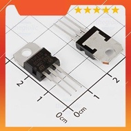 [5 Pieces]- TIP110-CN NPN Transistor 1 Output Darlington 60V 2A TO-220