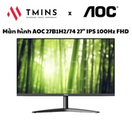 AOC 27B1H2/74 27 Monitor" IPS 100Hz FHD