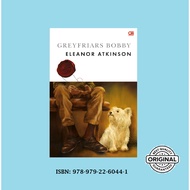 GREYFRORS BOBBY - Eleanor Atkinson (Novel)