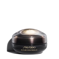 100% Authentic Shiseido Future Solution LX Eye &amp; Lip Contour Regenerating Cream 17ML
