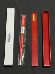 台灣現貨 全新珍藏 Supreme Chopsticks 17FW 中國風 筷子組-B8