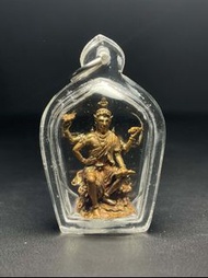 屈破燙 龍婆屈那 2563年 龍神 小立尊 🐉