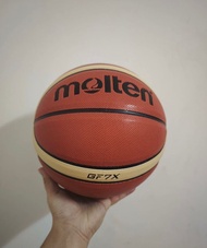 Molten GF7X Basketball