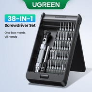UGREEN Universal 38 in 1 Magnetic Screwdriver Set for Mobile Phone Repair